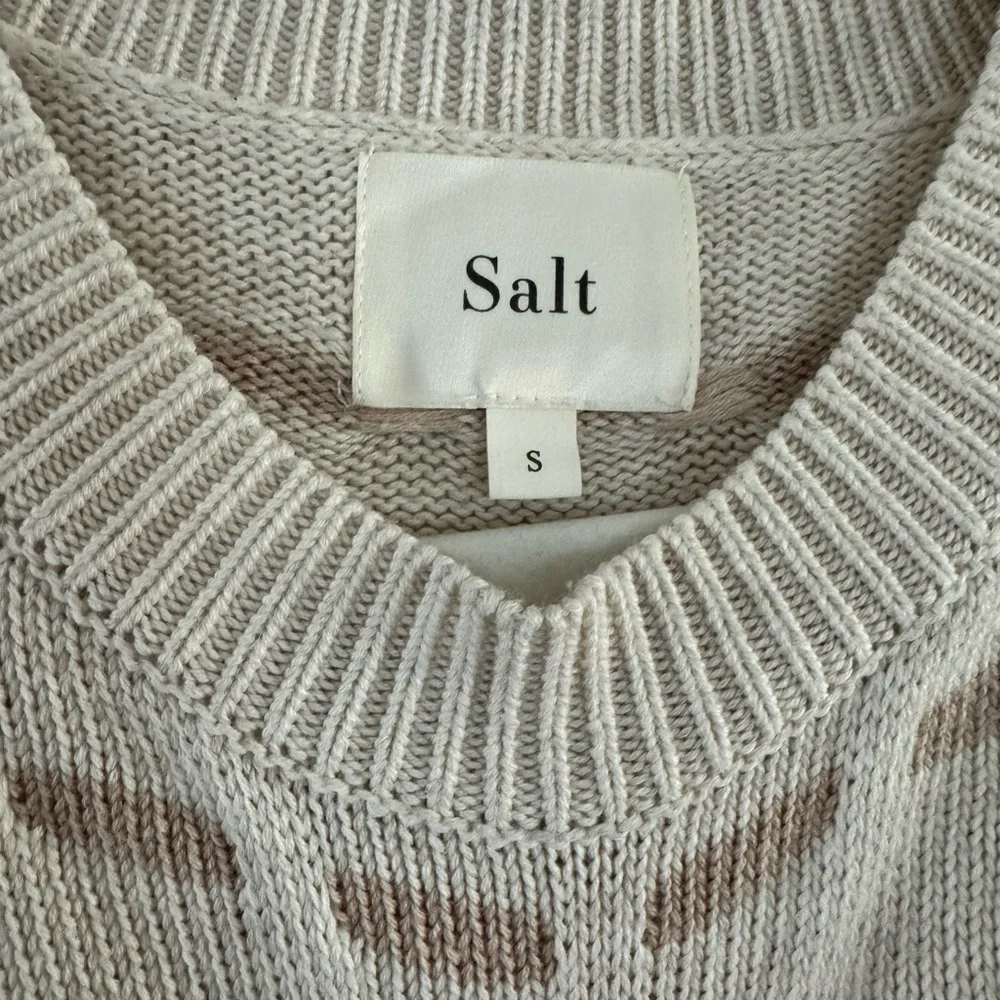 Sweater set - Picture 3 of 5